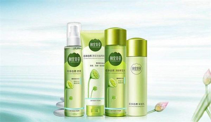 中药面膜：古老疗法与现代护肤的完美结合