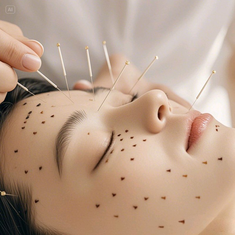 中医美容